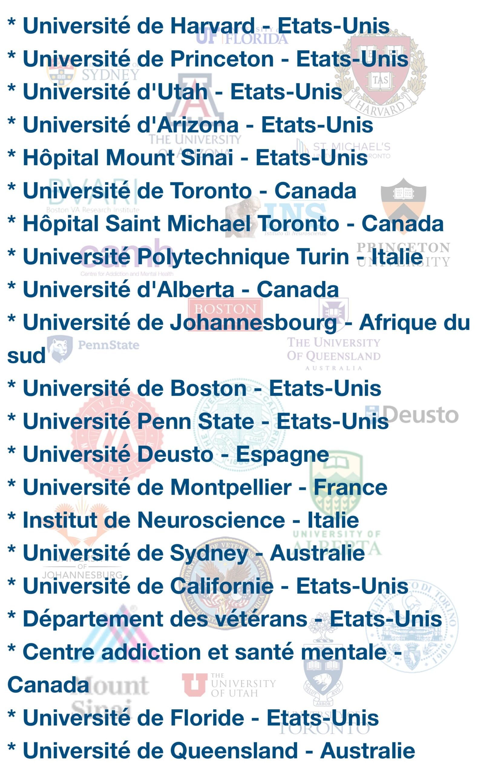 Liste-recherche-vielight Liste rercherche vielight